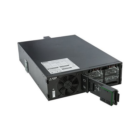 APC Smart-UPS SRT 5000 VA RM SRT5KRMXLI