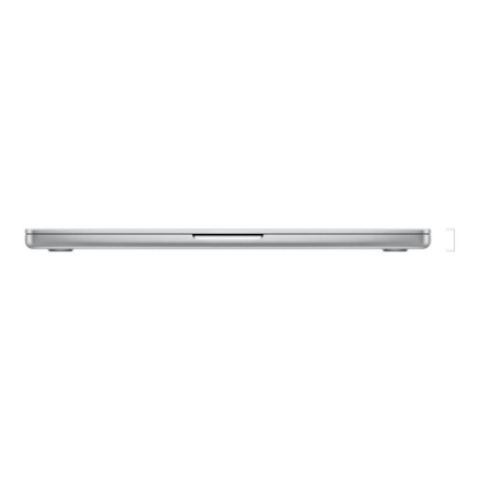 Apple MacBook | Pro | Silver | 14 " | 3024 x 1964 pixels | Apple M4 Max | 36 GB | Solid-state drive capacity 1000 GB | Apple M4 Max chip 14-core CPU/32-core GPU | macOS | 802.11ax | Bluetooth version 5.3 | Keyboard language Swedish | Keyboard backlit | Wa