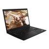 Lenovo ThinkPad T14s 2-in-1 Gen 1 Touch 14 WUXGA ULT5-225U/16GB/512GB/Intel Graphics/Nordic Backlit kbd/FP/3Y Warranty | Lenovo