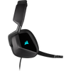 Corsair Premium Gaming Headset with 7.1 Surround Sound VOID RGB ELITE USB Wired Over-Ear