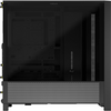 Corsair PC Case | Frame 4000D Modular | Black | Mid-Tower | Power supply included No