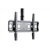 EDBAK Ceiling Mount With Height Adjustment Ceiling mount, CMS21, 40-75 ", Maximum weight (capacity) 60 kg, 	Black