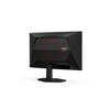AOC Gaming monitor | C24G42E | 24 " | VA | FHD | 16:9 | 180 Hz | 0.5 ms | 1920 x 1080 pixels | 250 cd/m² | HDMI ports quantity 2 | Black