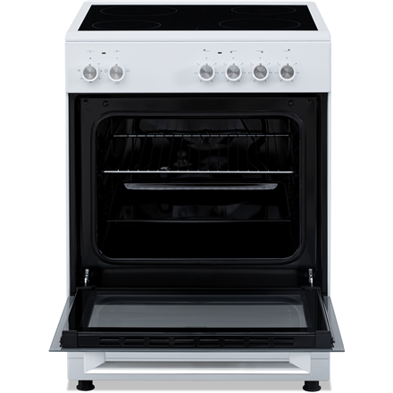 Simfer 6043SEDBB Oven | Simfer Oven | 6043SEDBB | 62 L | Electric | Manual | Mechanical control | White