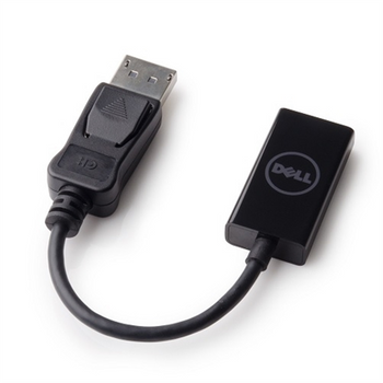 Dell 492-BBXU Video adapter, HDMI, Display Port