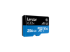 Lexar High-Performance 633x UHS-I micro SDXC 256 GB