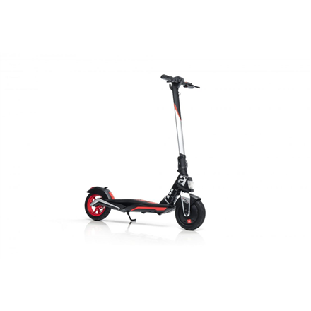 Aprilia E-SR1 Electric Scooter 350 W 10 " 25 km/h Black/Red