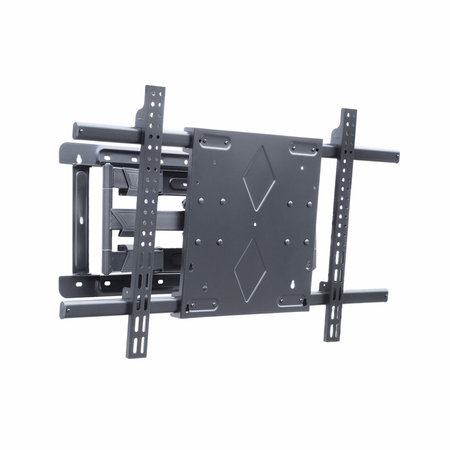 UCHWYT DO TV LCD/LED 55-120"  AR-92XL ART 140KG reg. pion i poziom 54-568mm maxVESA 1000x600