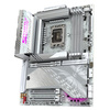 GIGABYTE Z890 AORUS Elite X ICE Mainboard, LGA 1851, Intel Z890, ATX, DDR5