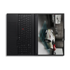 Lenovo ThinkPad P16 G3 | Black | 16 " | IPS | WUXGA | 1920 x 1200 pixels | Anti-glare | Intel Core Ultra 7 | 255HX | 32 (2x16GB) GB | SODIMM DDR5 | Solid-state drive capacity 1000 GB | NVIDIA RTX PRO 2000 Blackwell Generation | GDDR7 | 8 GB | Windows 11 P