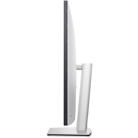 Dell USB-C Hub Monitor U4323QE 42.5 " IPS UHD 3840 x 2160 16:9 5 ms 350 cd/m² 60 Hz HDMI ports quantity 2