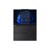 Lenovo ThinkPad X13 Gen 6 13.3 WUXGA ULT7-255U/32GB/1TB/Intel Graphics/WIN11 Pro/ENG Backlit kbd/FP/3Y Warranty | Lenovo