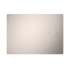 Asus Vivobook 14 X1407QA-LY045W | Platinum Gold | 14 " | IPS | WUXGA | 1920 x 1200 pixels | Anti-glare | Snapdragon X | X1 26 100 | 16 GB | LPDDR5X | Solid-state drive capacity 512 GB | Qualcomm Adreno GPU | Windows 11 Home | 802.11ax | Bluetooth version