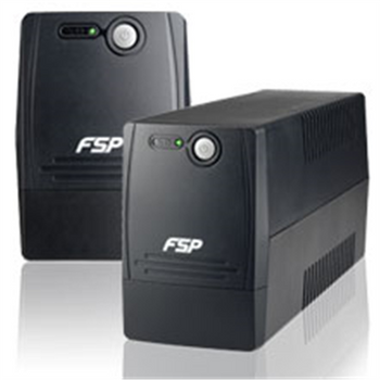 FSP FP 1500 1500 VA 290 V 110 / 120 VAC or 220 / 230 / 240 VAC V