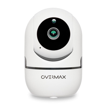 Kamera wewnętrzna obrotowa IP Overmax CAMSPOT 3.6