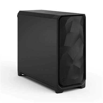 Fractal Design Meshify 3 XL | Black Solid | ATX | Power supply included No