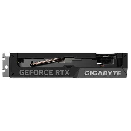 GIGABYTE GeForce RTX 4060 Windforce OC 8G, 8192 MB GDDR6