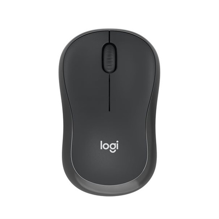 Logitech Mouse M240 SILENT Bluetooth graphit BT  DPI-Bereich: 400-4000, Schritte von 100 DPI