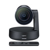 Logitech Webcam RALLY Conference Cam 4K Ultra HD +++