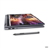Lenovo IdeaPad 5 2-in-1 16AKP10 | Luna Grey | 16 " | IPS | Touchscreen | WUXGA | 1920 x 1200 pixels | Glossy | AMD Ryzen AI 7 | 350 | 16 GB | Soldered LPDDR5x | Solid-state drive capacity 512 GB | AMD Radeon 860M Graphics | Windows 11 Home | 802.11ax | Bl