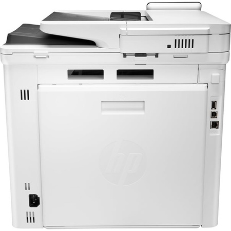 HP Color LaserJet Pro MFP M479 fdw (4in1) 27ppm., Col, MF, Fax, Duplex, WLAN