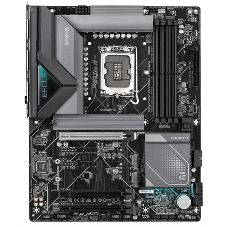 Gigabyte B860 EAGLE WIFI6E | Gigabyte
