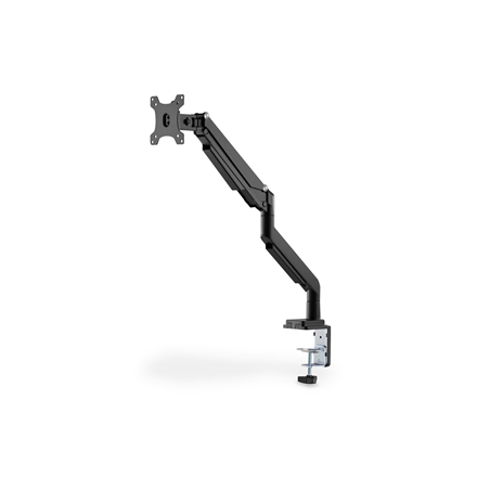 Digitus Desk Mount | DA-90394 | Adjustable Height, Rotate, Swivel | 15-32 " | Maximum weight (capacity) 9 kg | Black