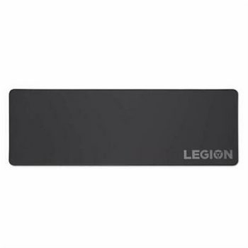 Lenovo Legion XL Gaming mouse pad, 900x300x3 mm, Black