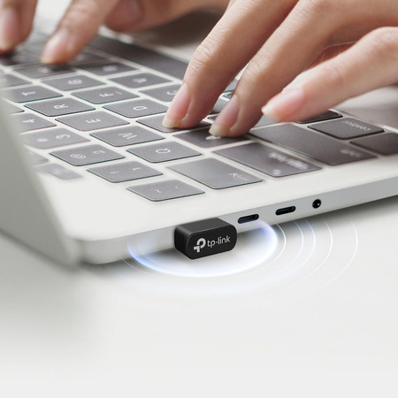 Karta sieciowa USB TP-Link Archer TX10UB Nano