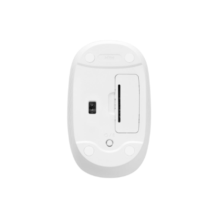 Logitech M196 Bluetooth Mouse, Off-White | Logitech