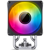 Jonsbo CR-1400 V2 CPU-Kühler, 92 mm - A-RGB, schwarz