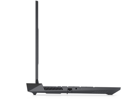 G15 5530 | 15.6 " | FHD | 1920 x 1080 pixels | 165 Hz | Intel Core i5 | i5-13450HX | 16 GB | DDR5 | SSD 512 GB | NVIDIA GeForce RTX 4050 | GDDR6 | 6 GB | Windows 11 Pro | 802.11ax | Keyboard language English | Keyboard backlit | Warranty 36 month(s)