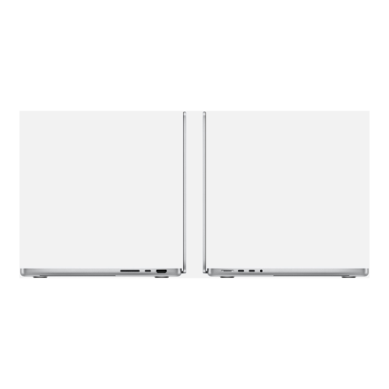 Apple MacBook | Pro | Silver | 14 " | 3024 x 1964 pixels | Apple M4 Max | 36 GB | Solid-state drive capacity 1000 GB | Apple M4 Max chip 14-core CPU/32-core GPU | macOS | 802.11ax | Bluetooth version 5.3 | Keyboard language Swedish | Keyboard backlit | Wa