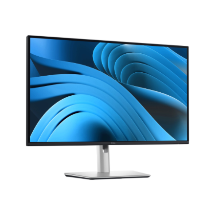 Dell P2725D | 27 " | IPS | QHD | 16:9 | 100 Hz | 8 ms | 2560 x 1440 pixels | 350 cd/m² | HDMI ports quantity 1 | Warranty 60 month(s)