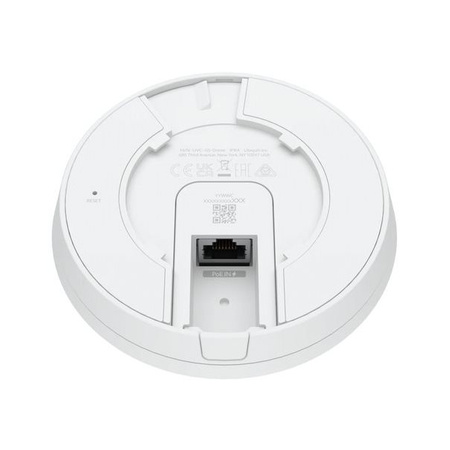 Ubiquiti Camera G5 Dome 2K HD 30fps UVC-G5-DOME 2K HD, 30 FPS camera with a 5MP CMOS sensor