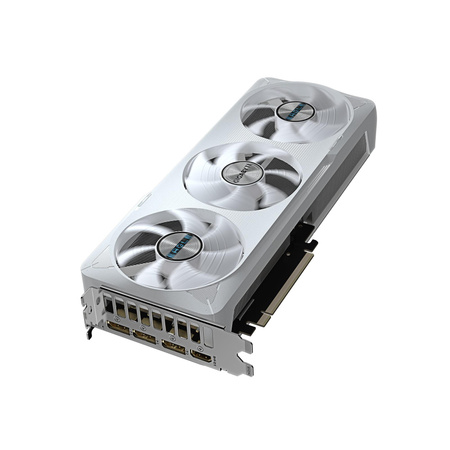 Gigabyte GeForce RTX 5070 EAGLE OC ICE SFF 12GB