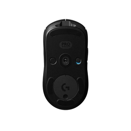 Logitech G Pro Gaming Maus wireless - schwarz