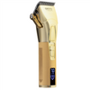 Camry Premium Hair Clipper CR 2835g Cordless Number of length steps 1 Gold