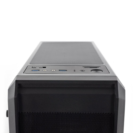 SilentiumPC Regnum RG4T Pure Black