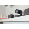 Logitech Webcam RALLY SPEAKER black +++