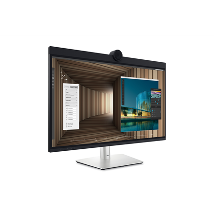 Dell LCD UltraSharp Monitor U3224KBA 32 " IPS 6K 16:9 5 ms 450 cd/m² Silver/Black HDMI ports quantity 1 60 Hz