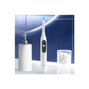 Electric Toothbrush | iO6 | Rechargeable | For adults | Number of brush heads included 1 | Number of teeth brushing modes 5 | White