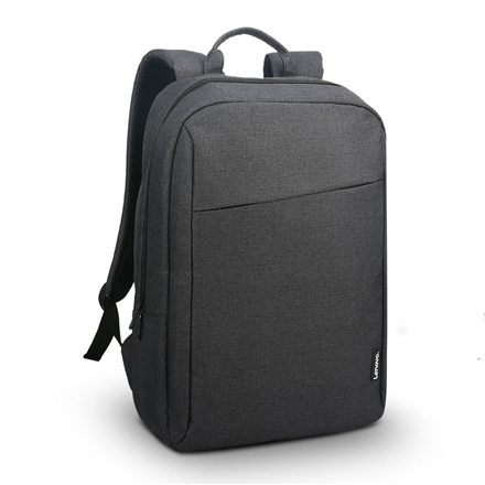 Lenovo Casual Backpack B210 Fits up to size 15.6 ", Black,