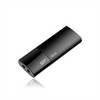 Silicon Power Ultima U05 8 GB, USB 2.0, Black