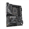 Gigabyte Z790 UD 1.0 M/B Processor family Intel Processor socket  LGA1700 DDR5 DIMM Memory slots 4 Supported hard disk drive interfaces 	SATA, M.2 Number of SATA connectors 6 Chipset Intel Z790 Express ATX