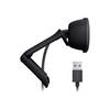 Logitech BRIO 105 Business Webcam, 2MP, FHD 1080p, USB-A, Black | Logitech