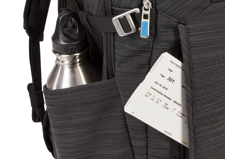 Thule Backpack 28L CONBP-216 Construct Backpack for laptop Black
