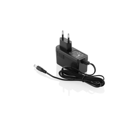 ETA Vacuum cleaner Falco Smart ETA251590000 Wet&Dry, Operating time (max) 120 min, Lithium Ion, 2400 mAh, Dust capacity 0.6 L, Silver/Black, Battery warranty 24 month(s)