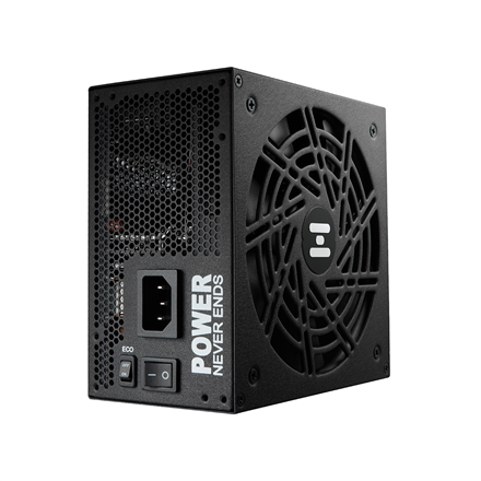 Fortron PSU Hydro Ti PRO 80 Plus 1000W