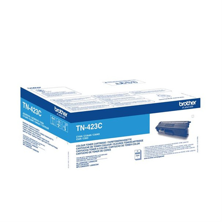 Brother Toner cartridge Cyan